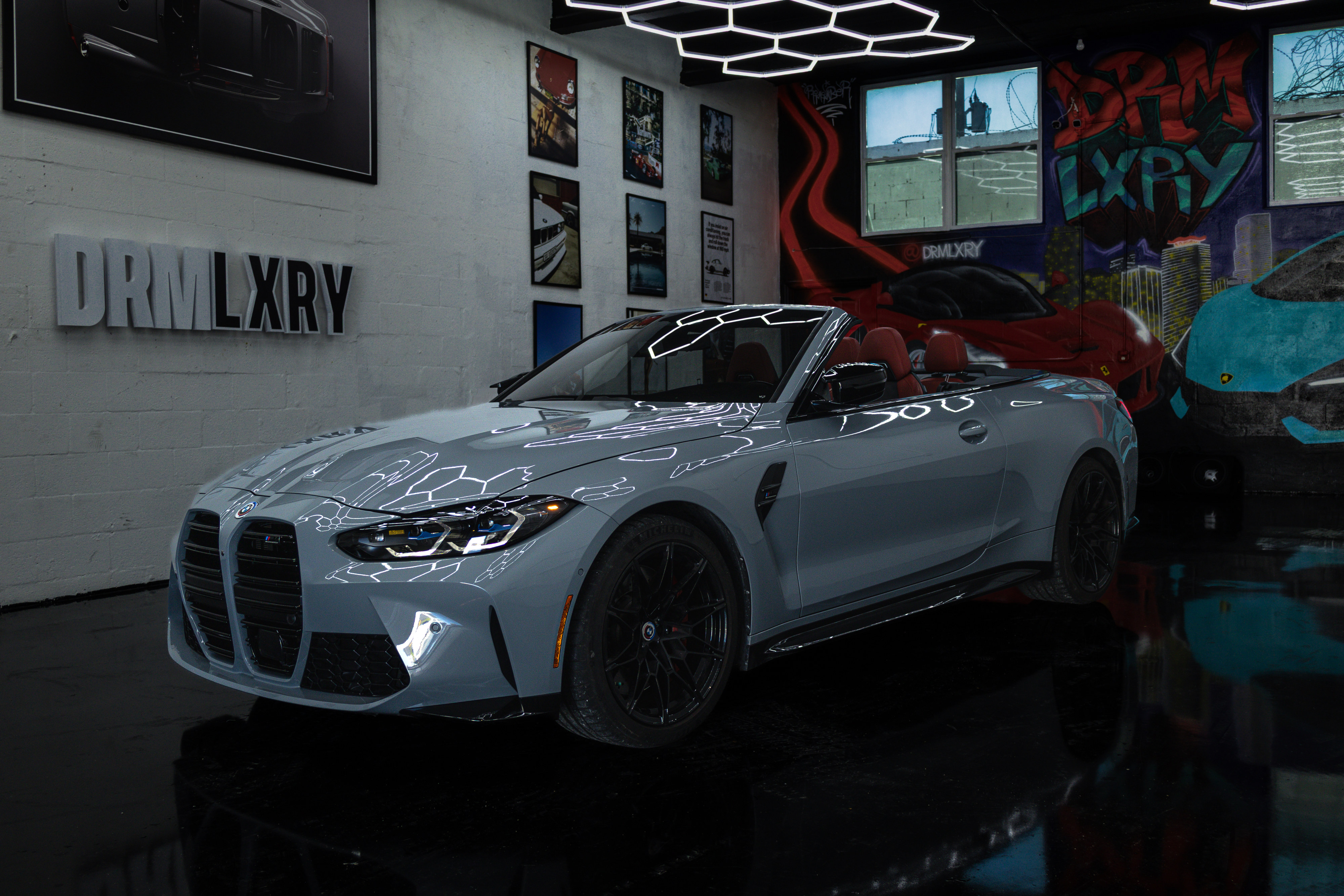 2023 BMW 4 Series