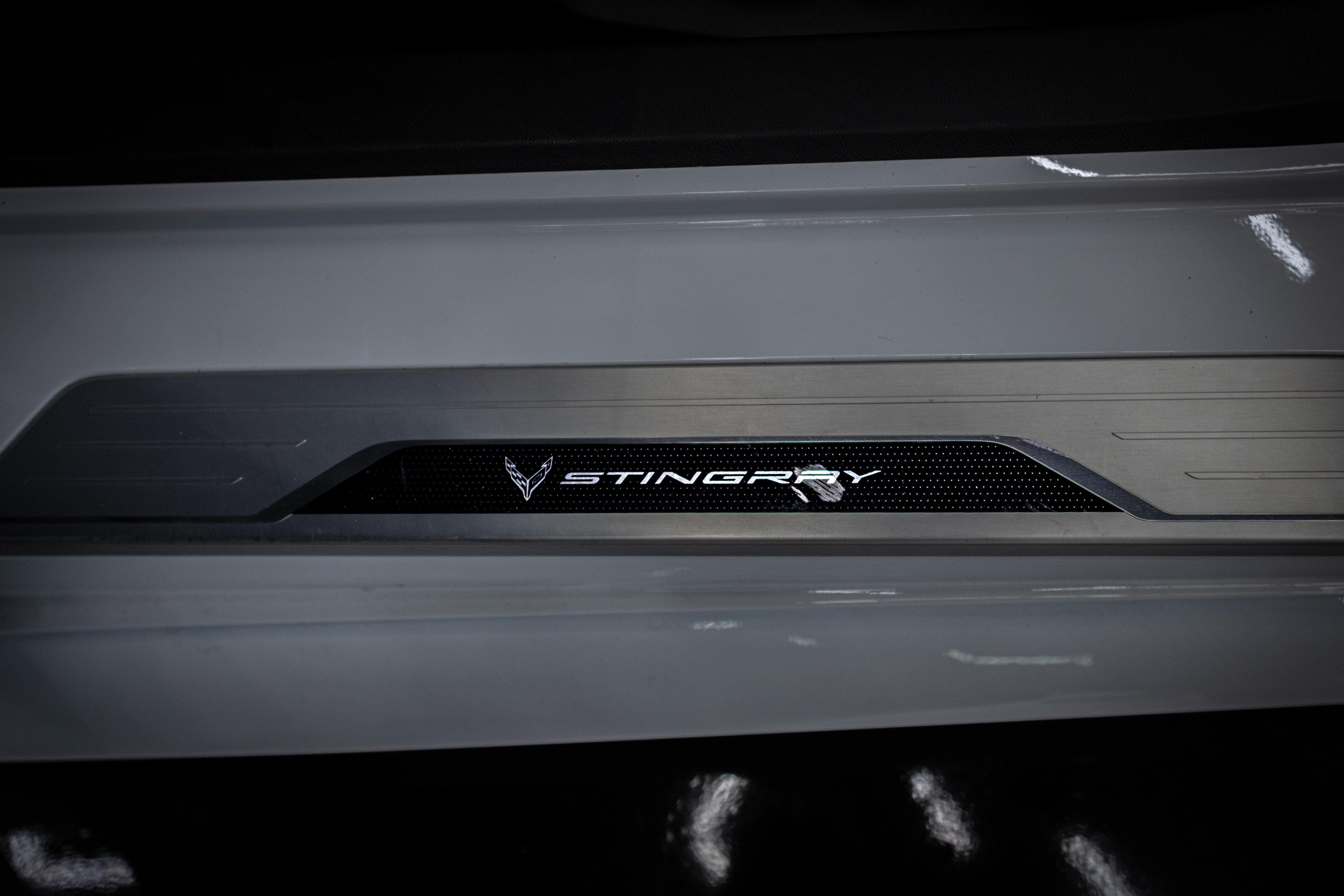 2023 Chevrolet Corvette