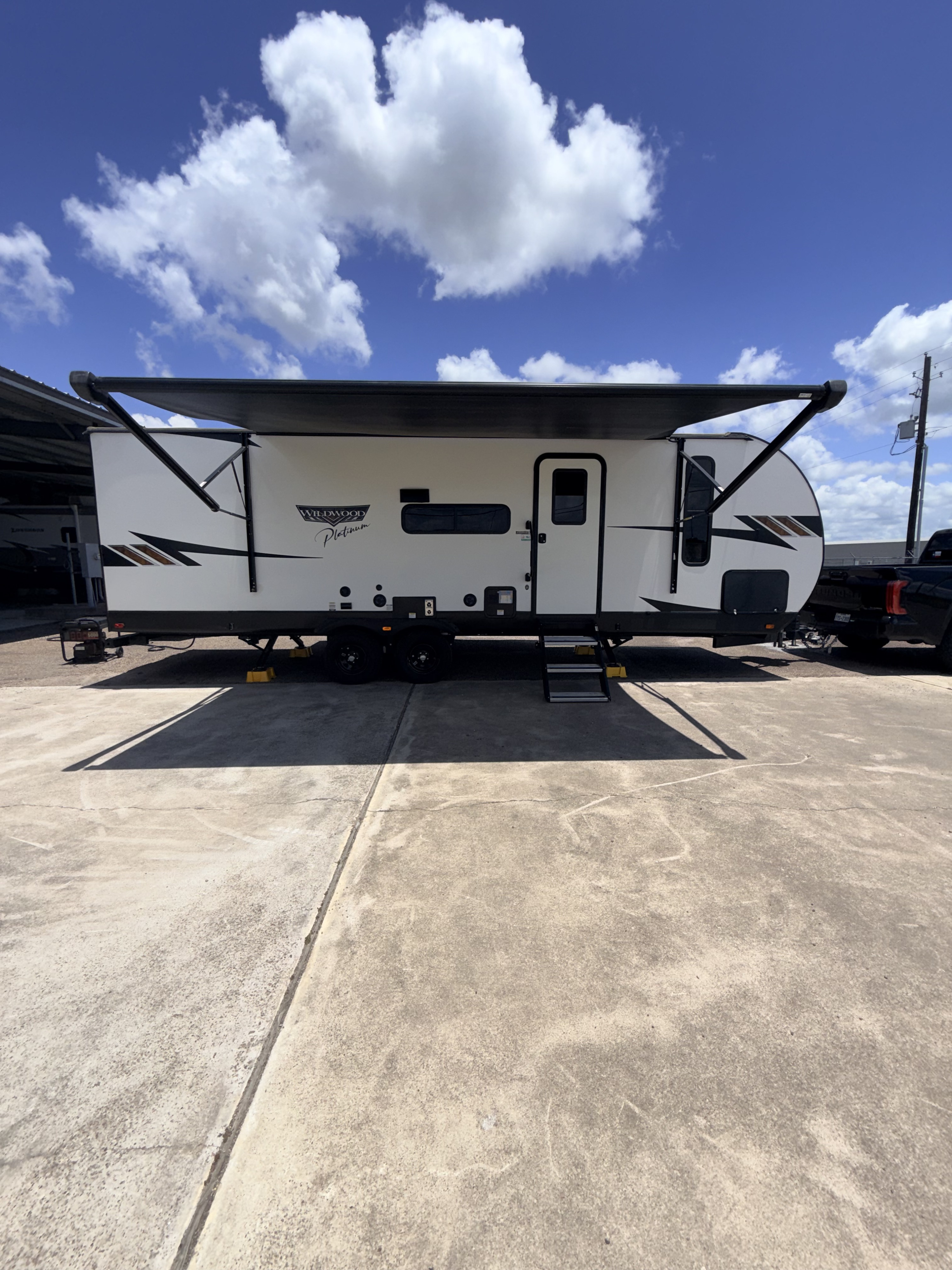 Owner Banner