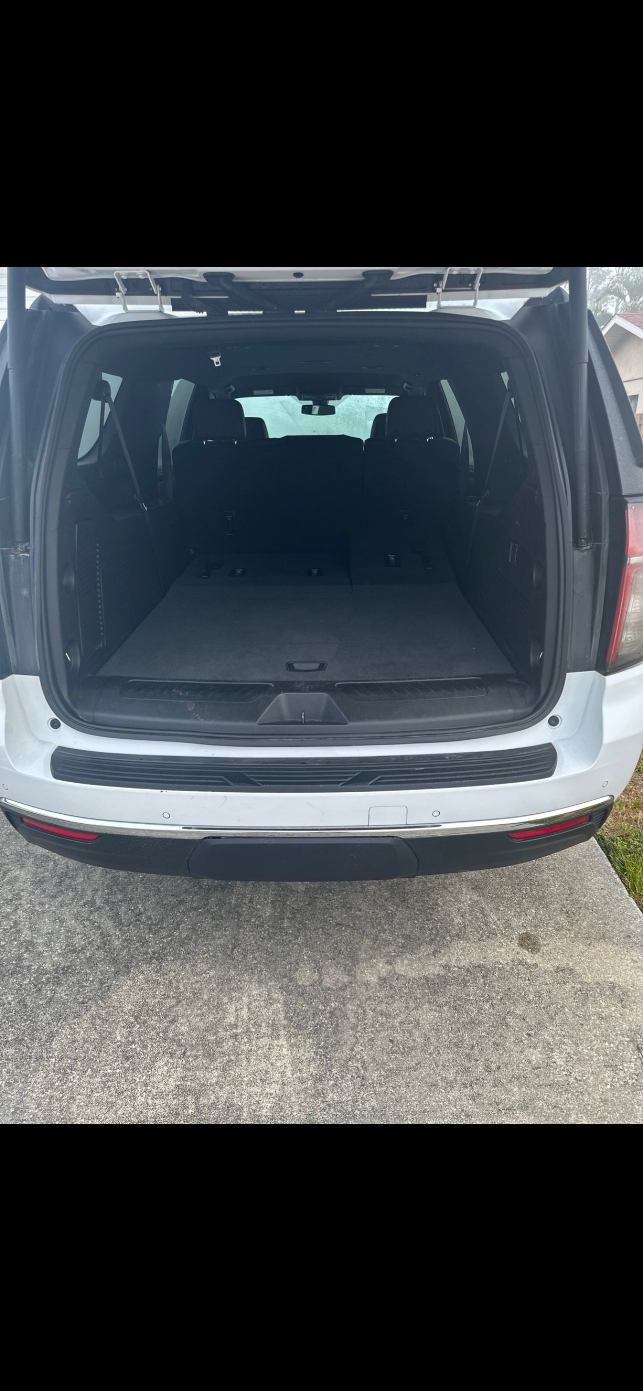 2021 Chevrolet Suburban