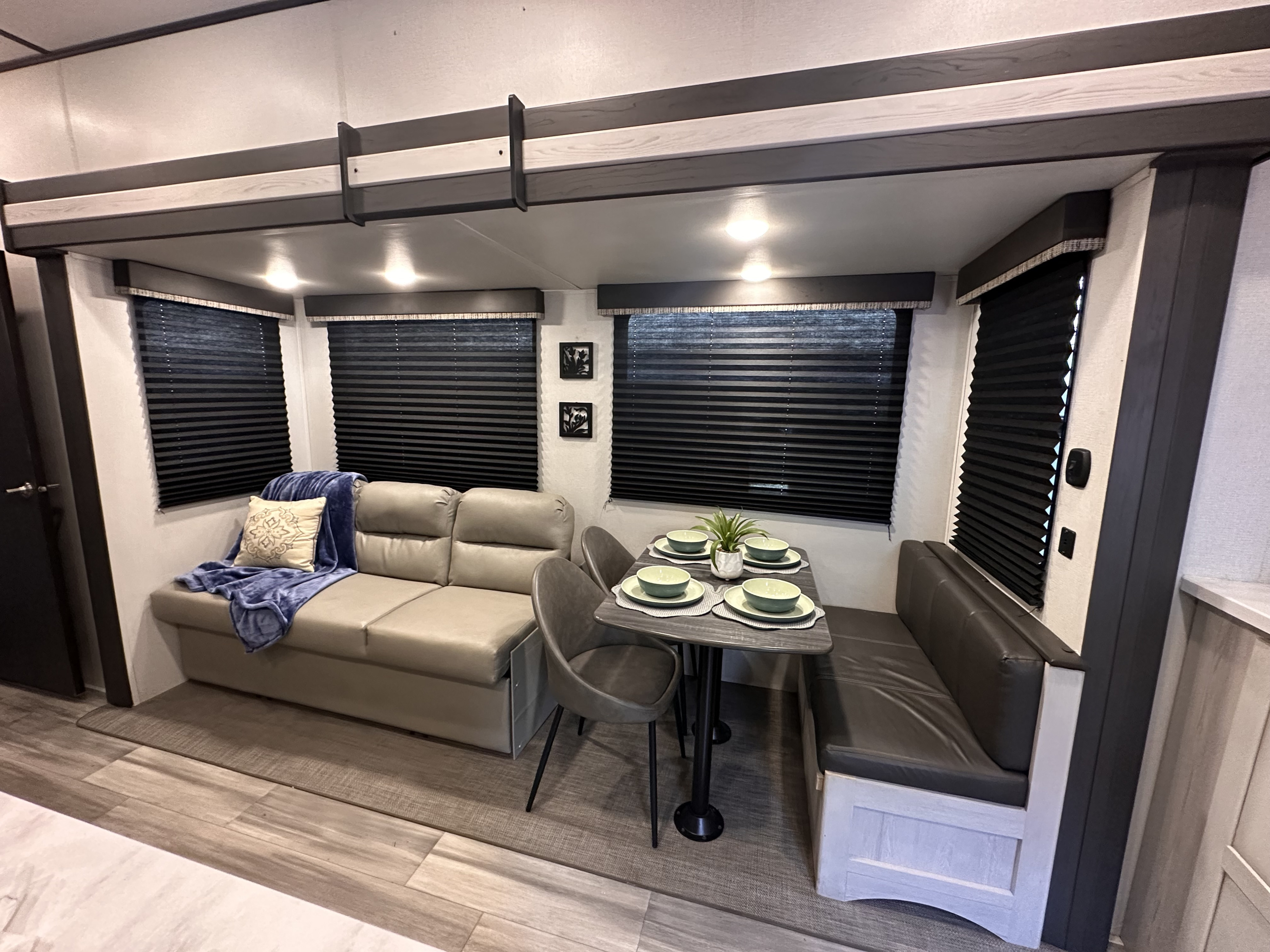 Goodtimes Family RV Rentals