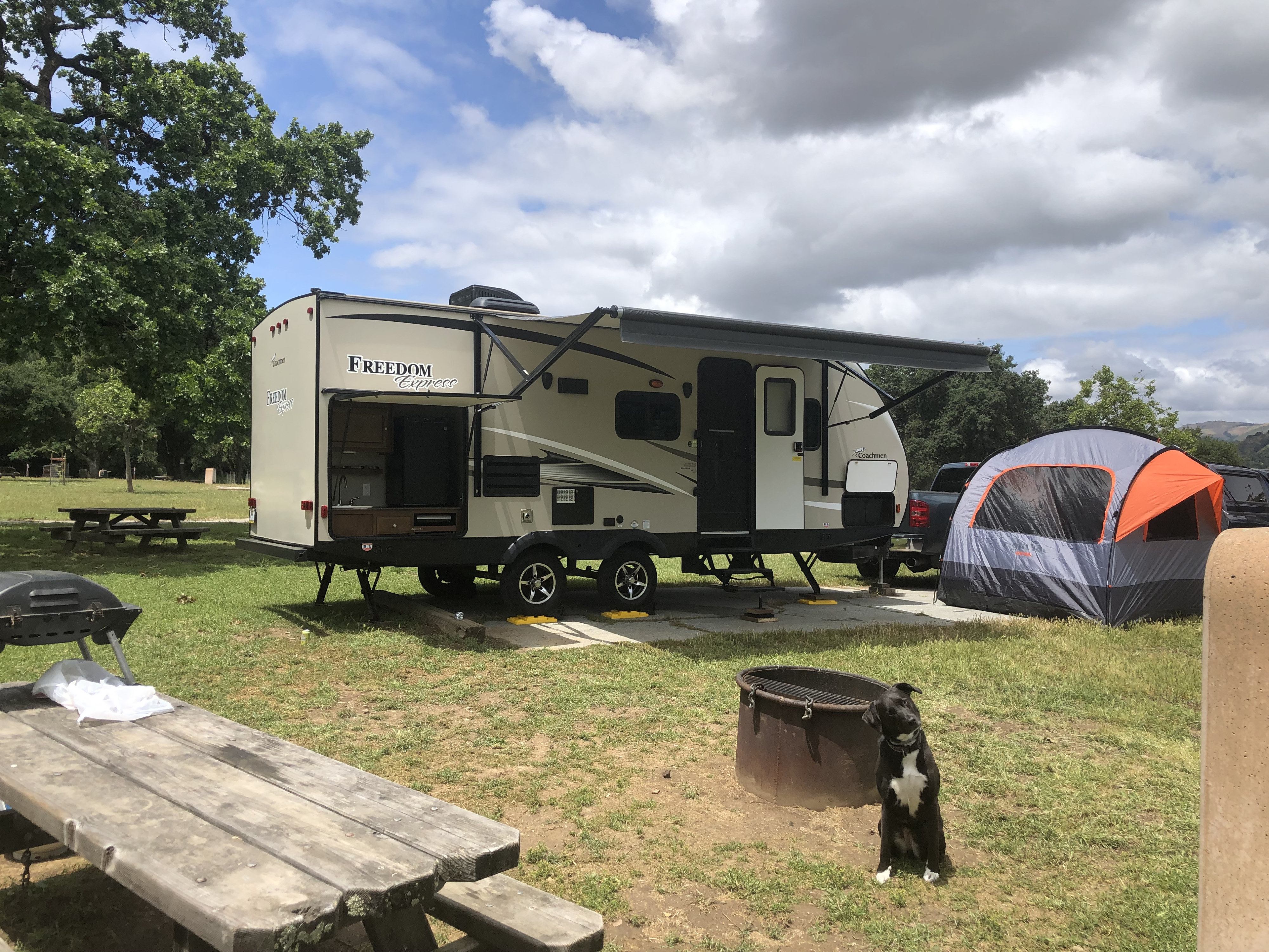 Owner Banner