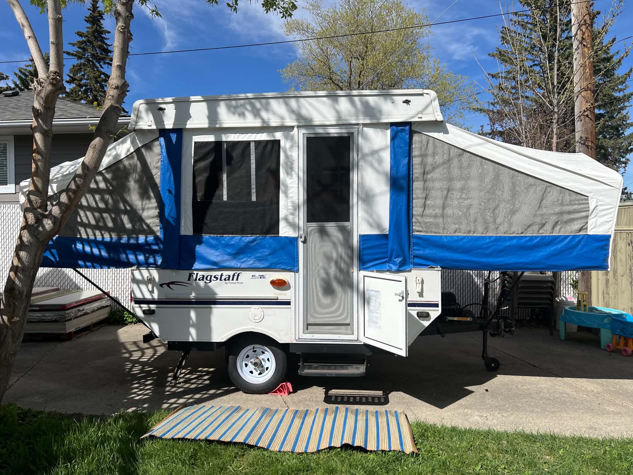Owner Banner