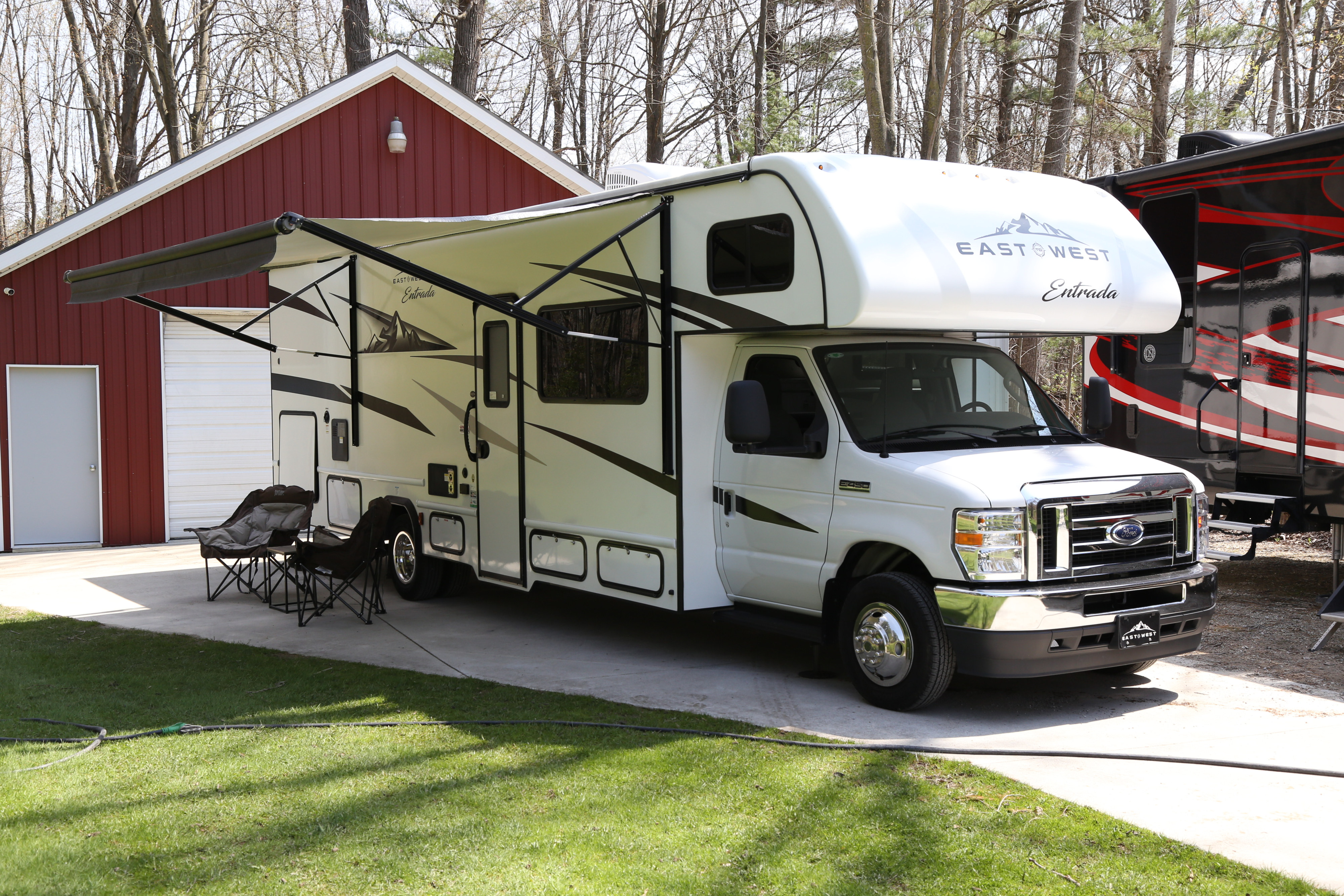 Family Time RV Rental