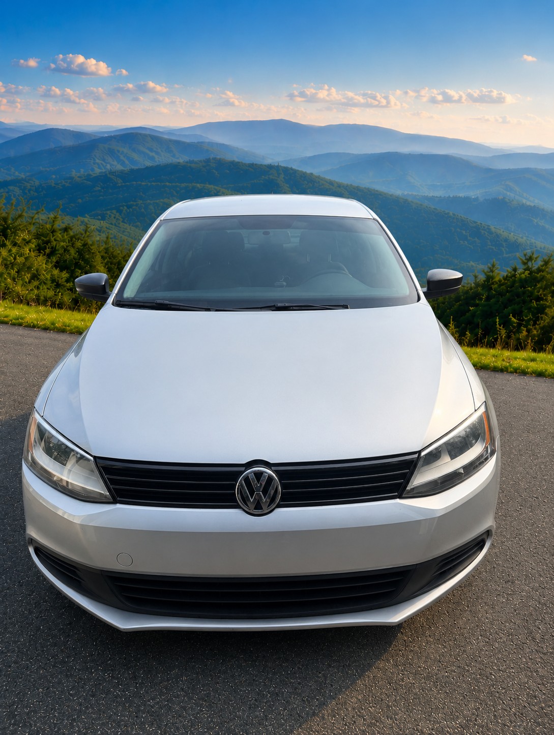 2013 Volkswagen Jetta