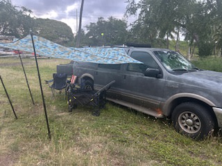 Surfwagon Excursion