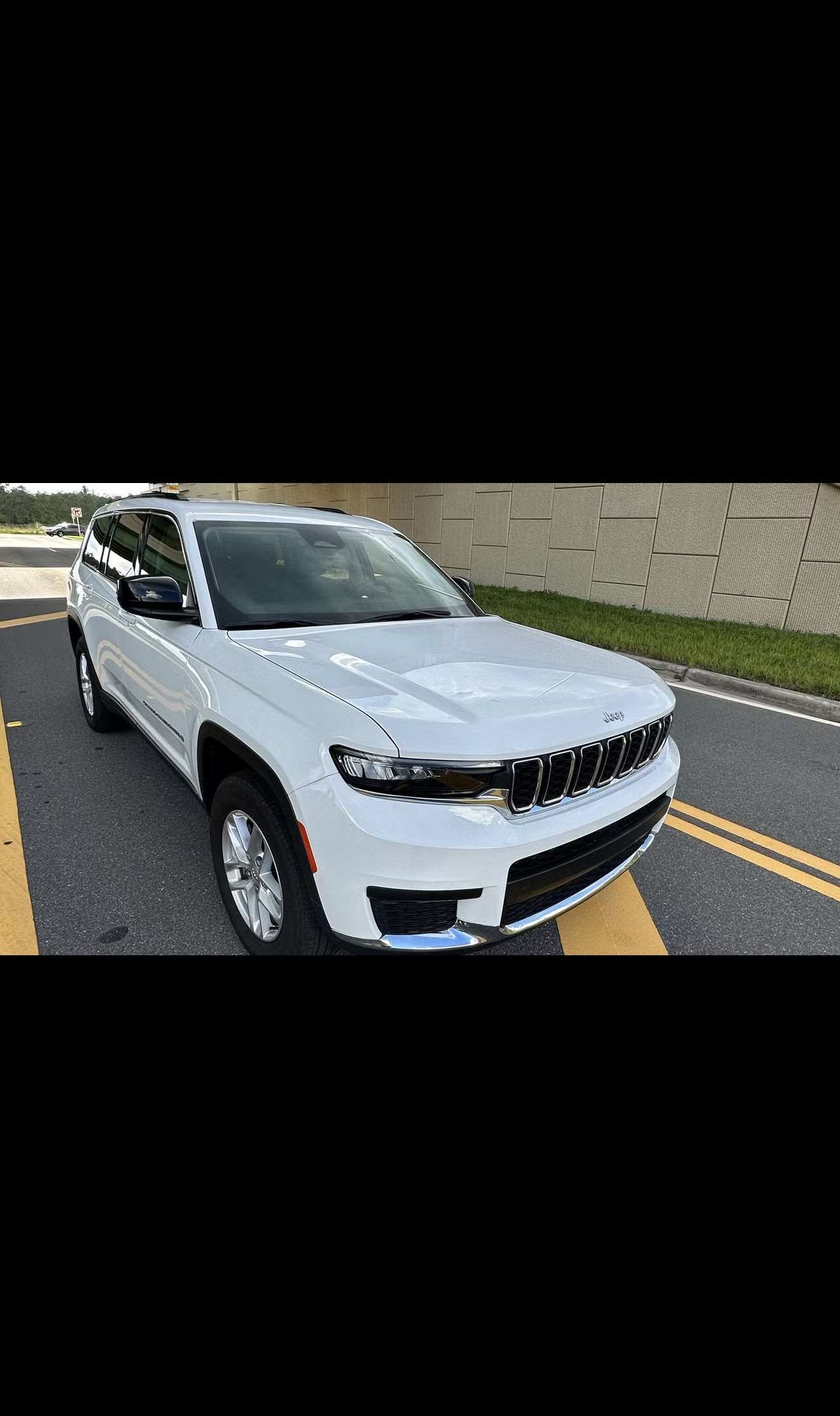2023 Jeep Grand Cherokee L