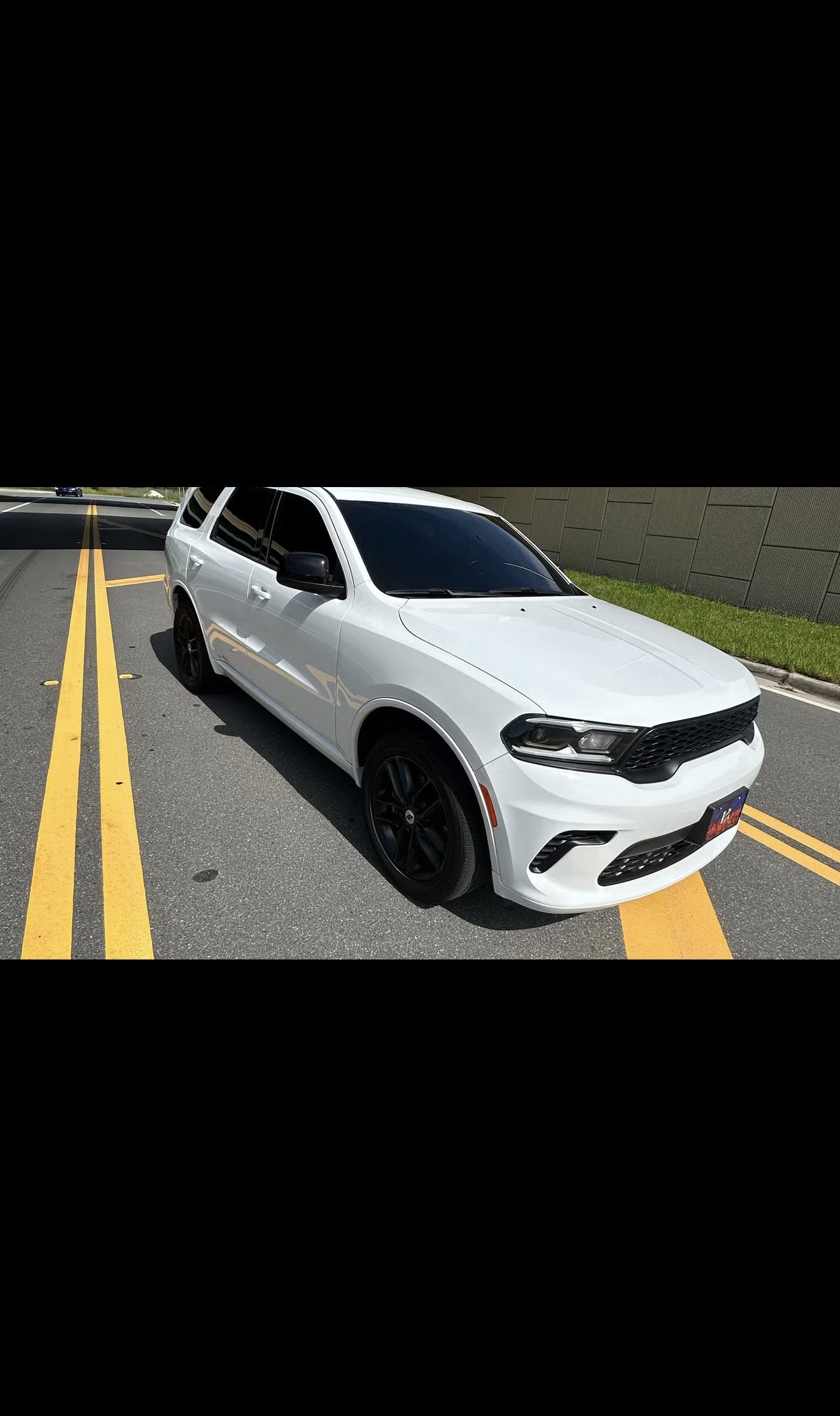 2023 Dodge Durango