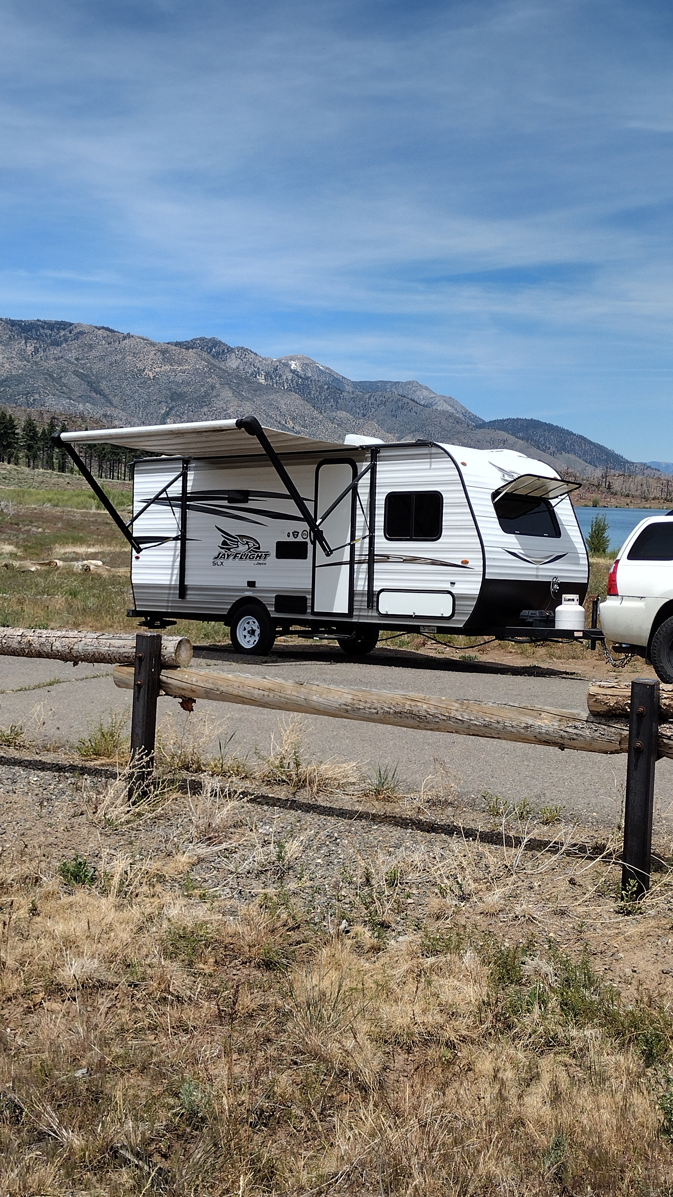 2018 Jayco Jay Flight SLX - THE Tahoe - Sterling Jaybird