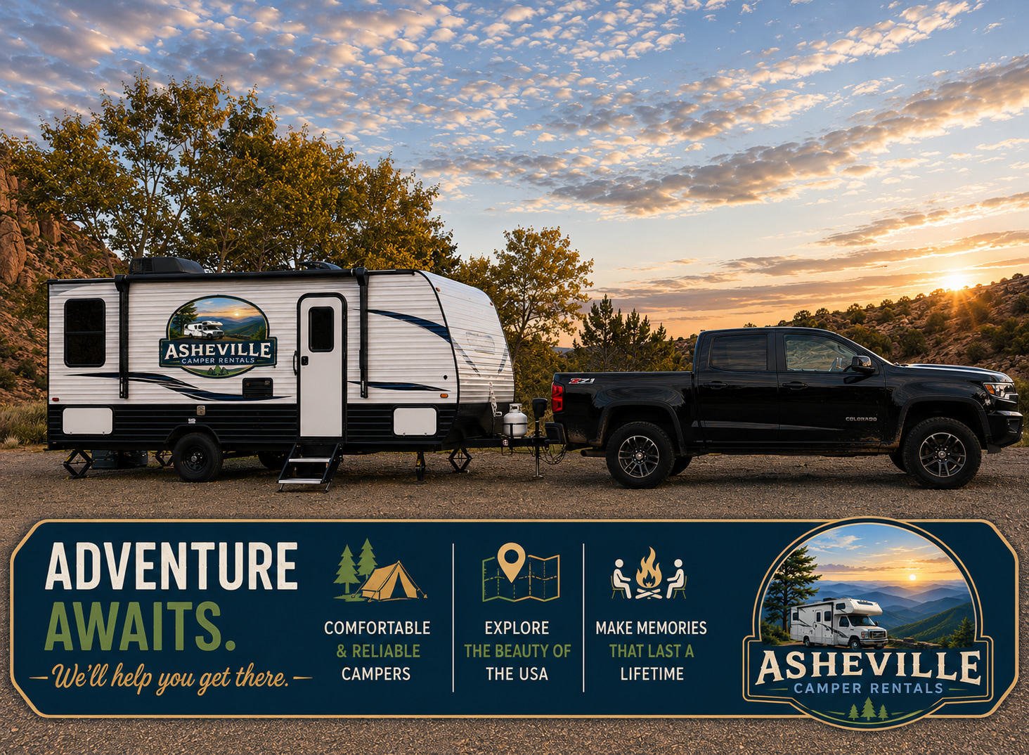 Owner Banner