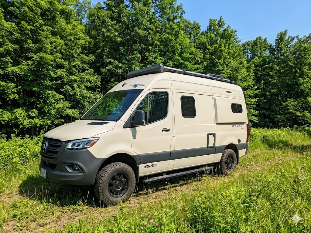 Winny - 2023 Winnebago Revel