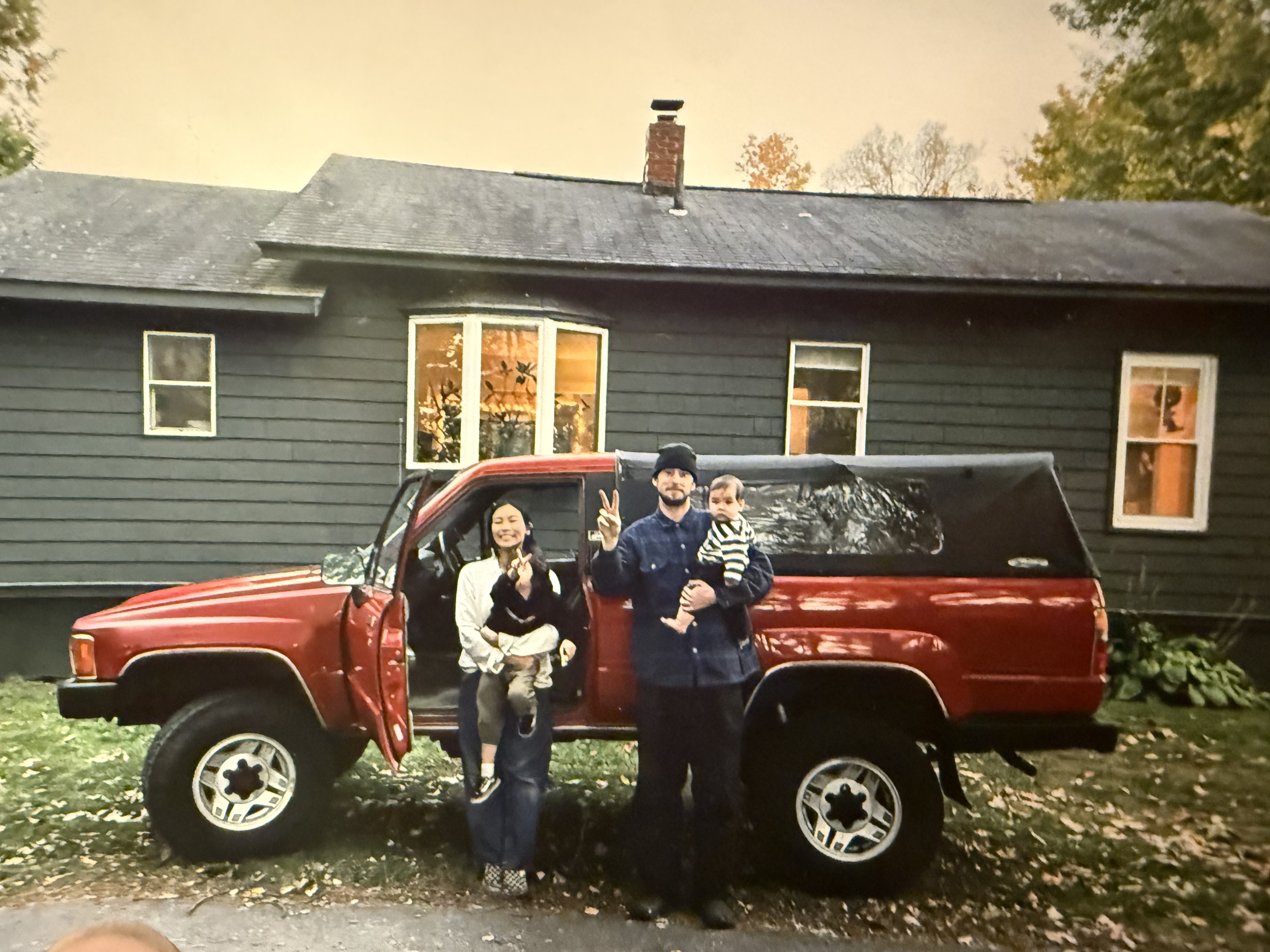 Owner Banner