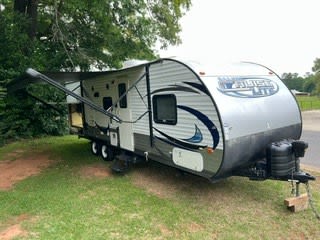 Taylor's Get-away