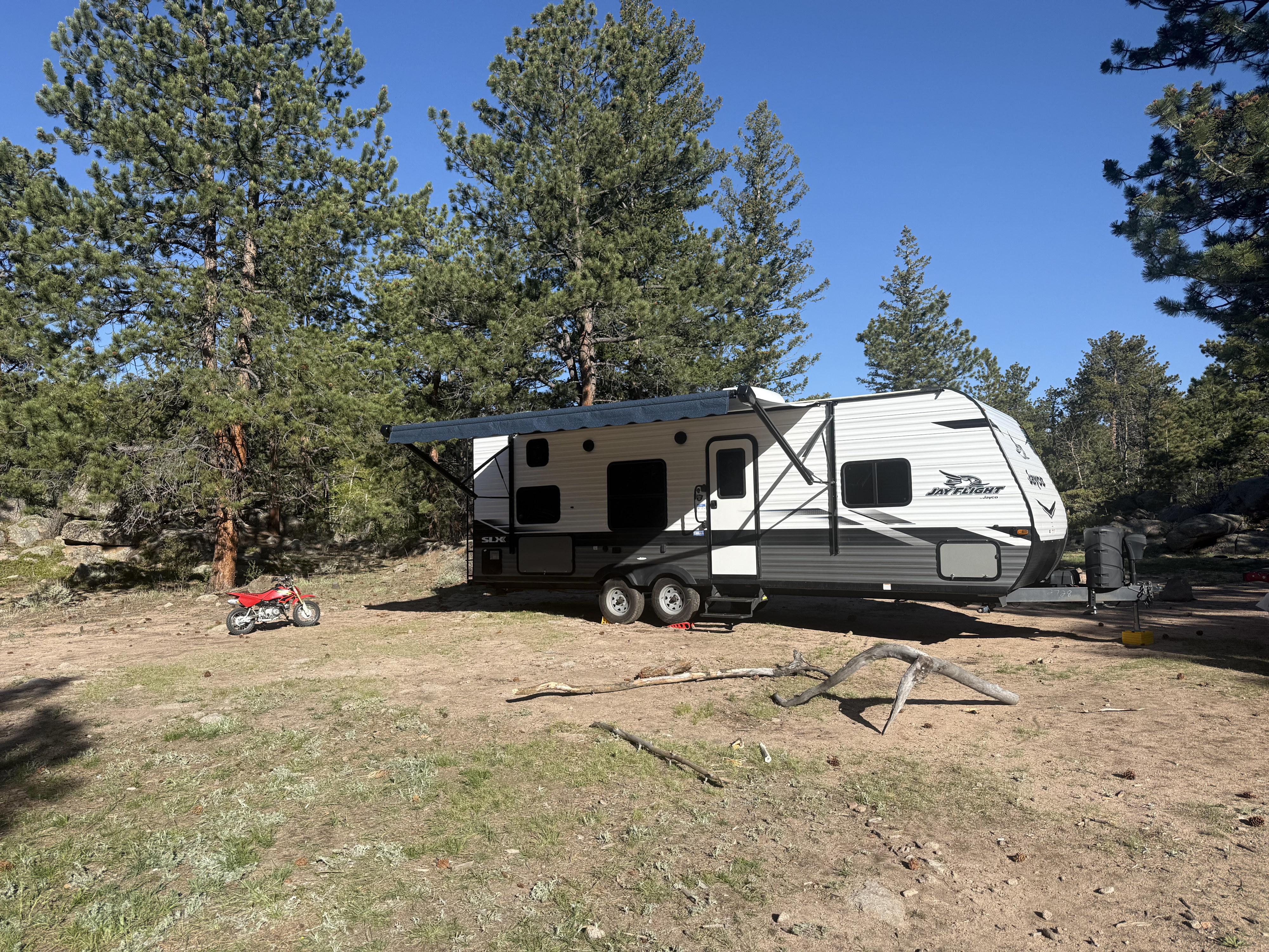 2022 Jayco Jay Flight SLX 8 264BH