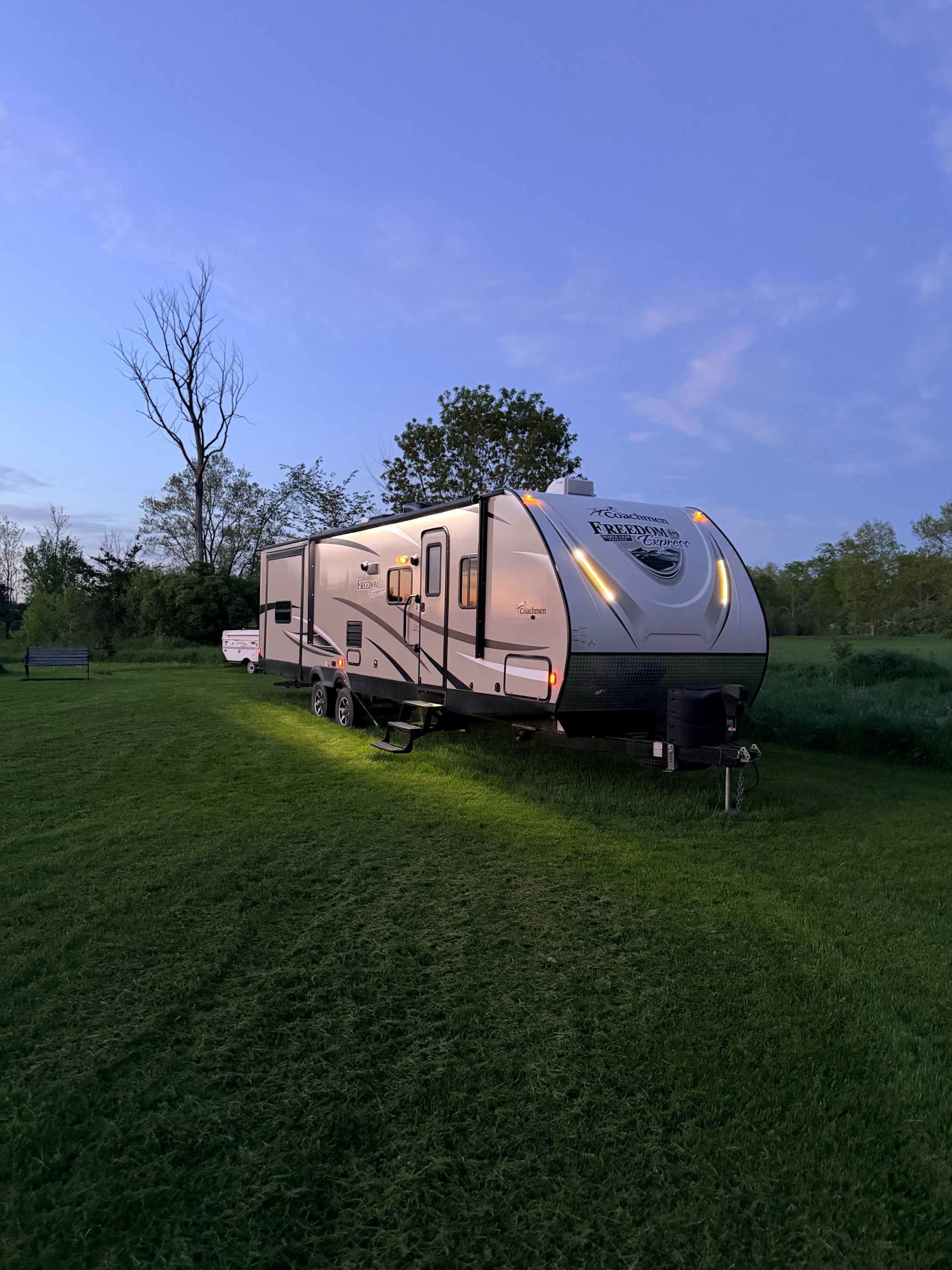 Leduc Recreation Bunkhouse