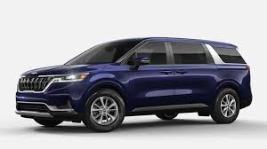 2022 Kia Carnival