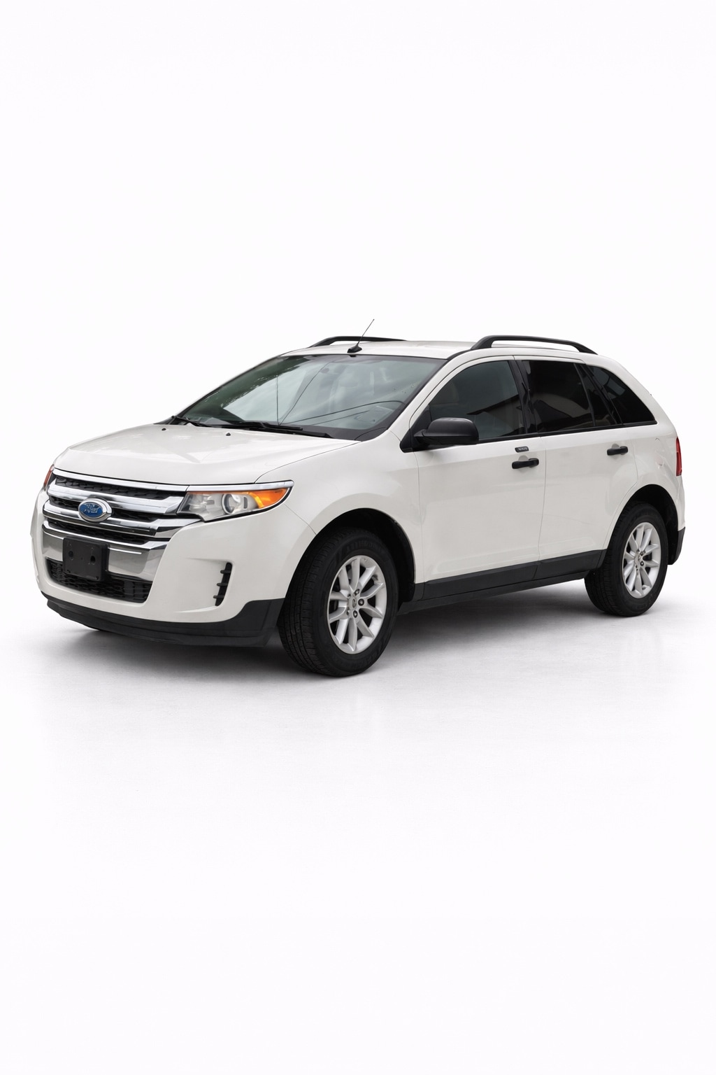 2013 Ford Edge