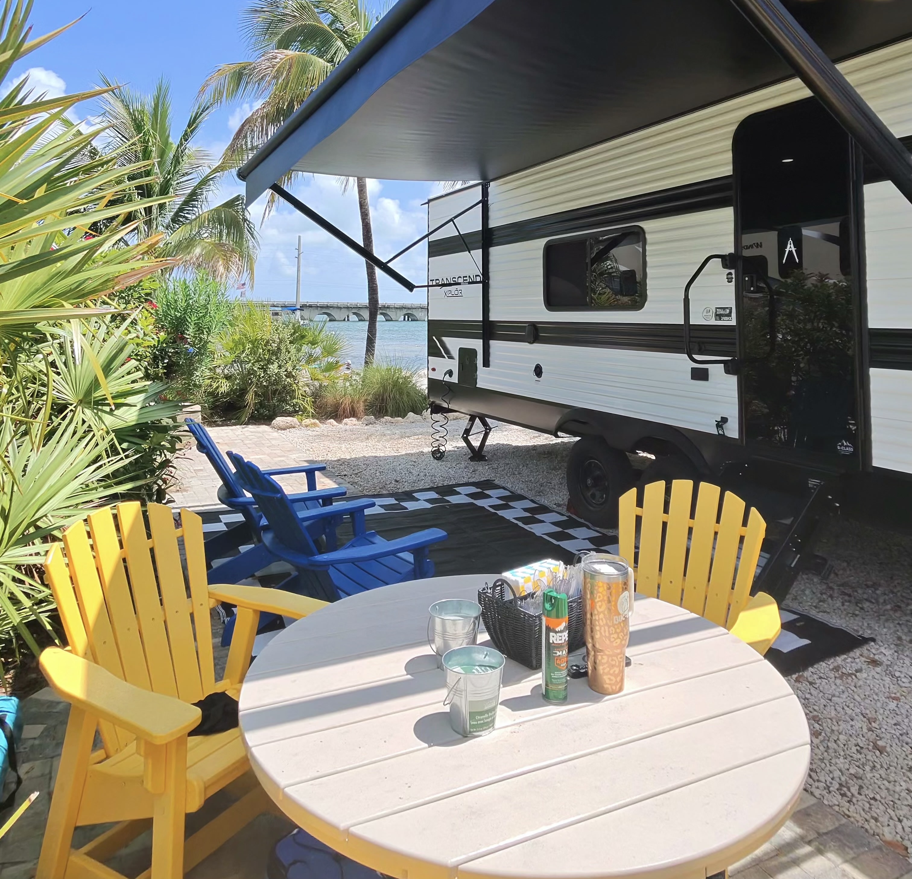 Cozy Family Escape | 2026 Grand Design Xplor