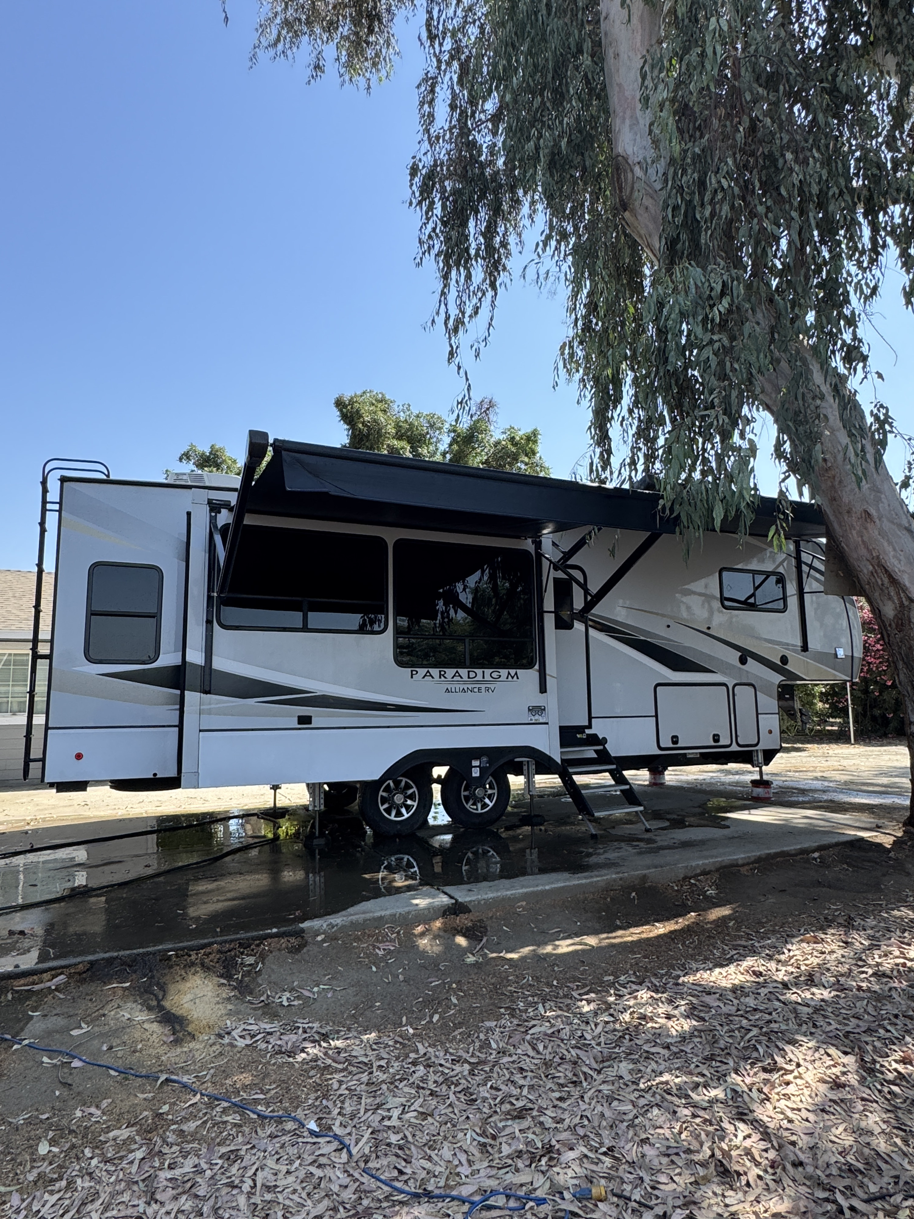 2021 ALLIANCE PARADIGM 310RL