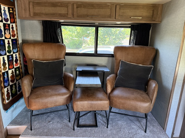 Class C RV Rental 