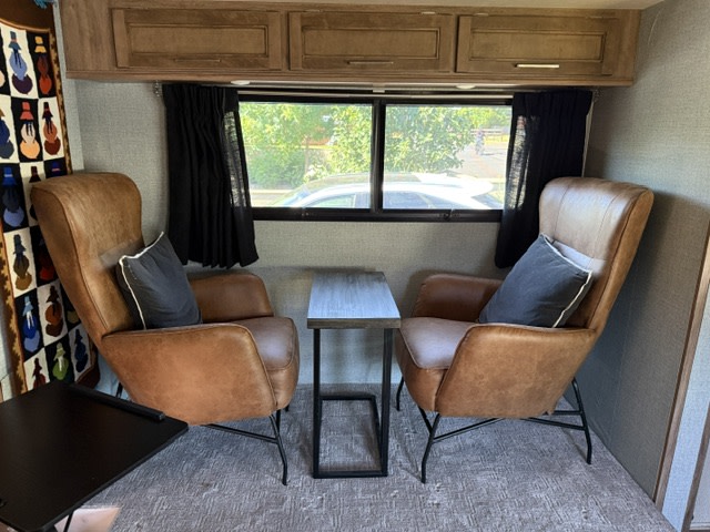 Class C RV Rental 