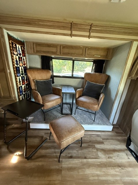 Class C RV Rental 