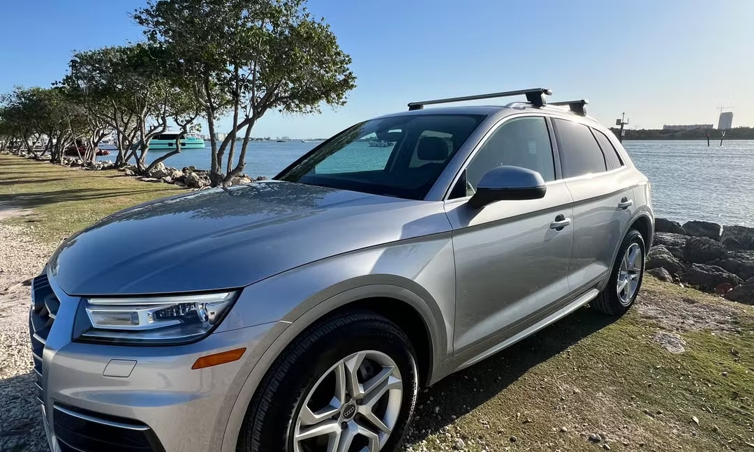 2019 Audi Q5