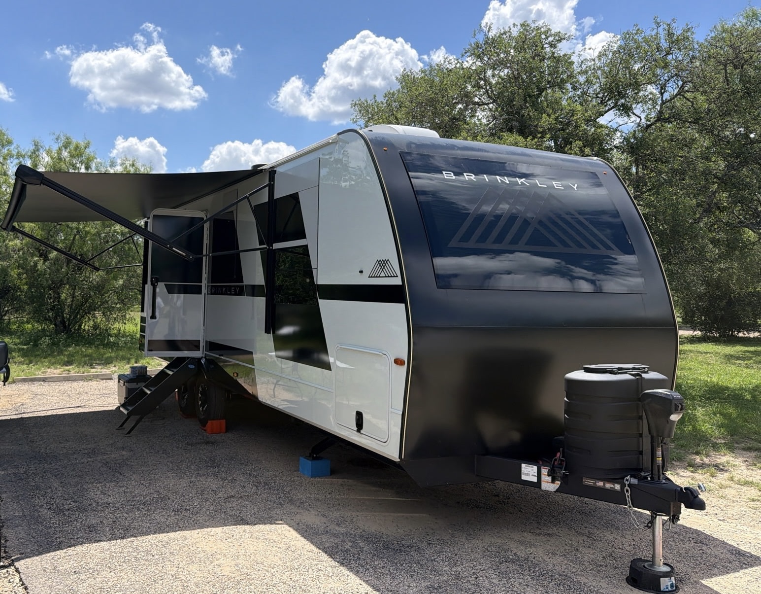 Brinkley LOVE! 2025 Model I 275