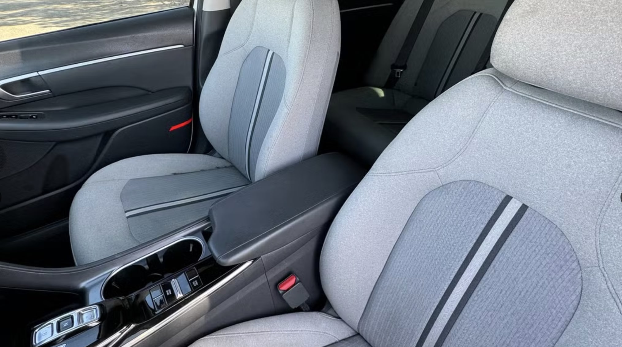 2020 Hyundai Sonata