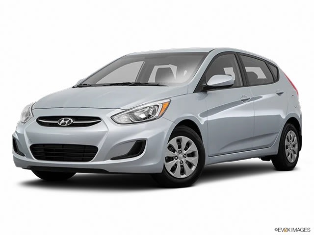 2015 Hyundai Accent