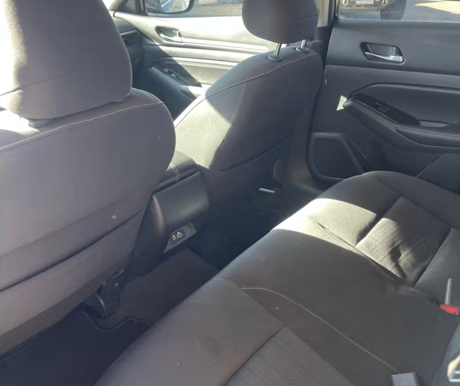 2021 Nissan Altima