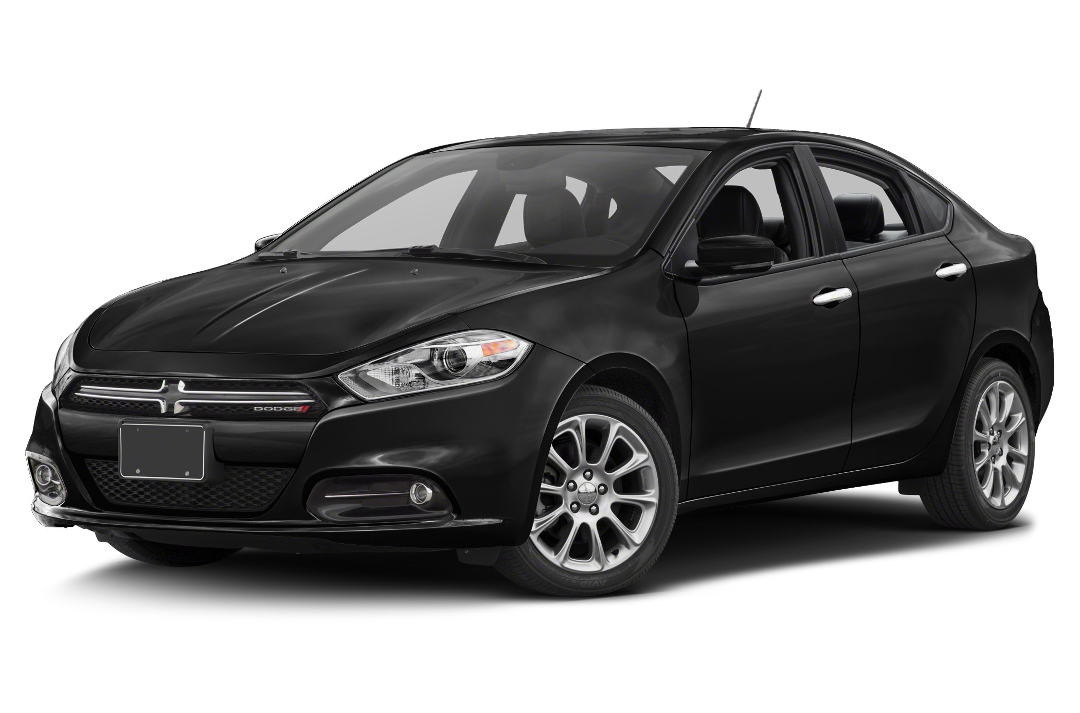 2015 Dodge Dart