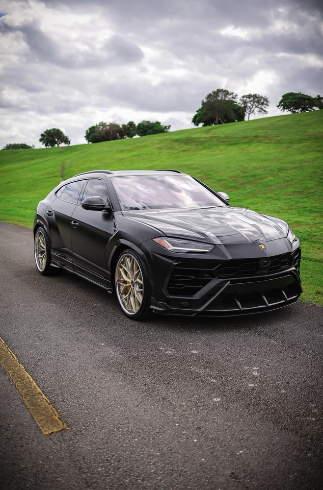 2023 Other Urus