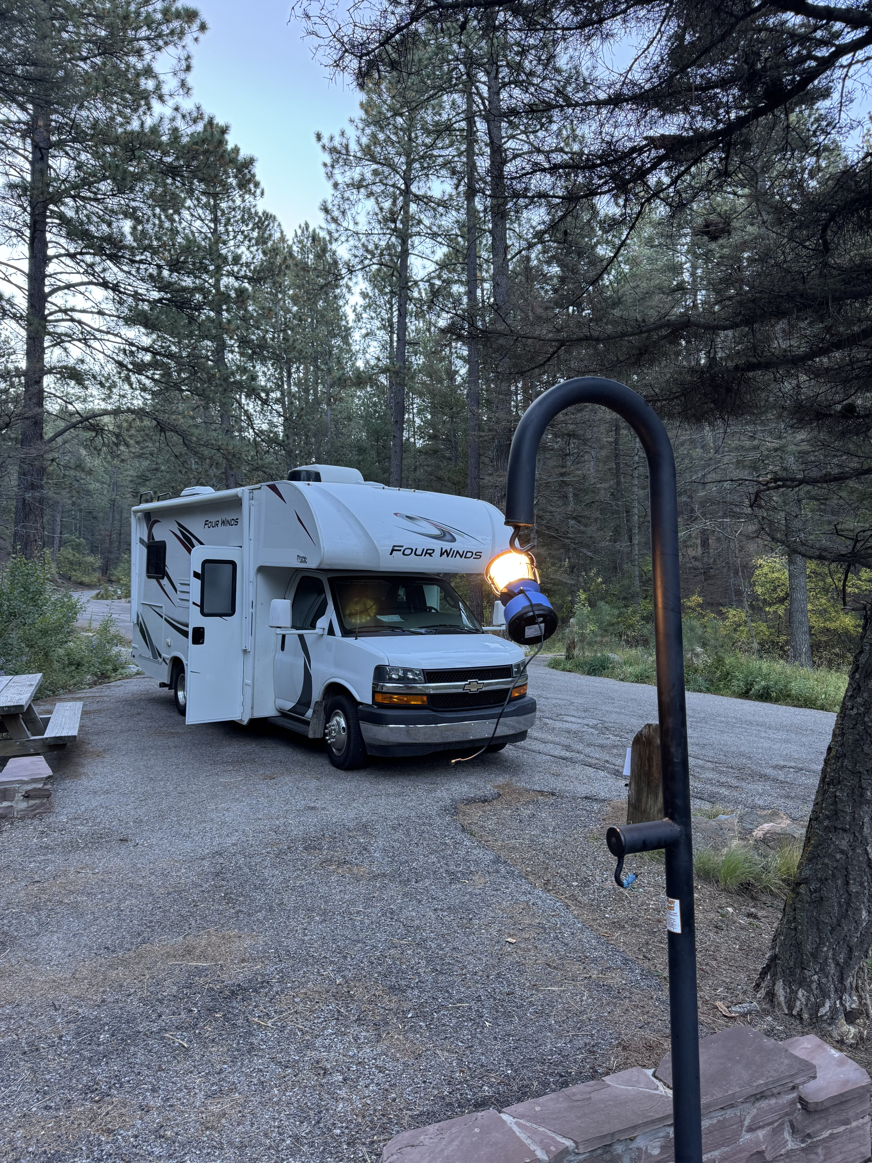 Escape the Ordinary. Explore Anywhere. Stay Connected.