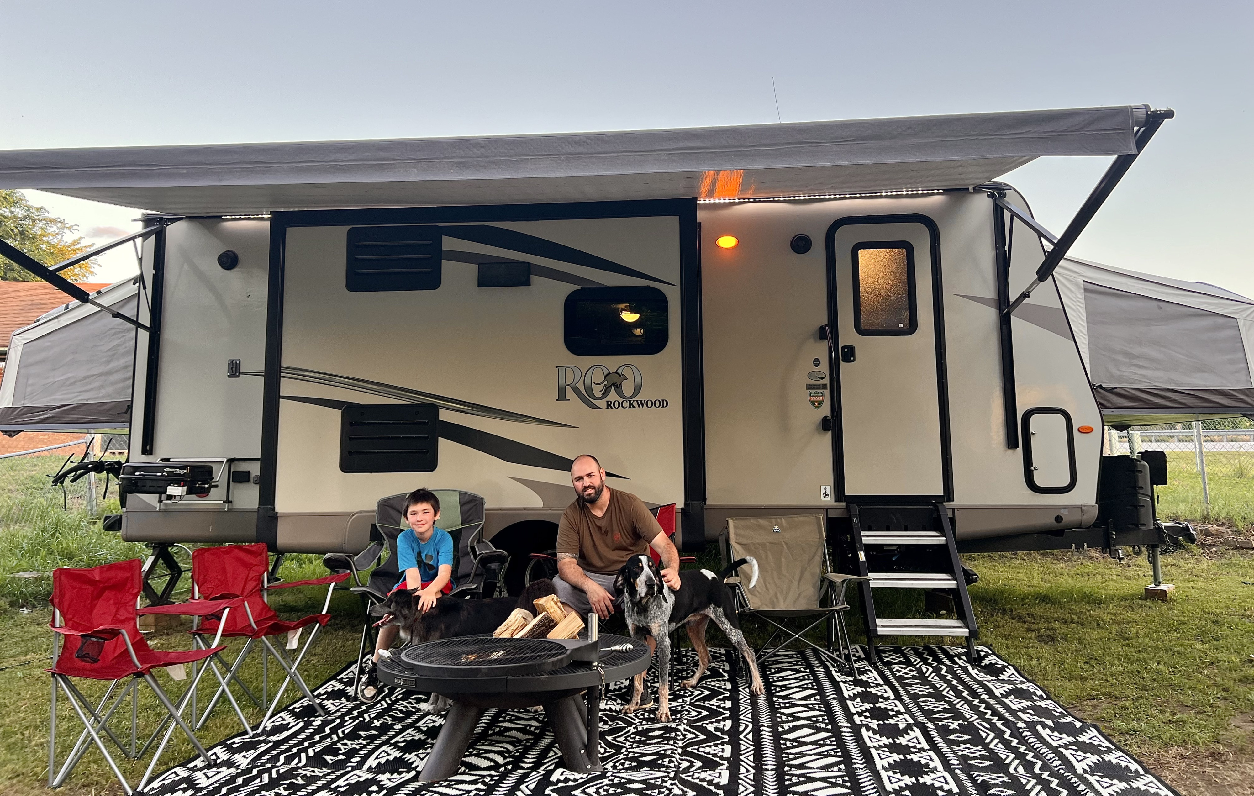 Ready-Set-Play Roo | Pack Less, Play More!