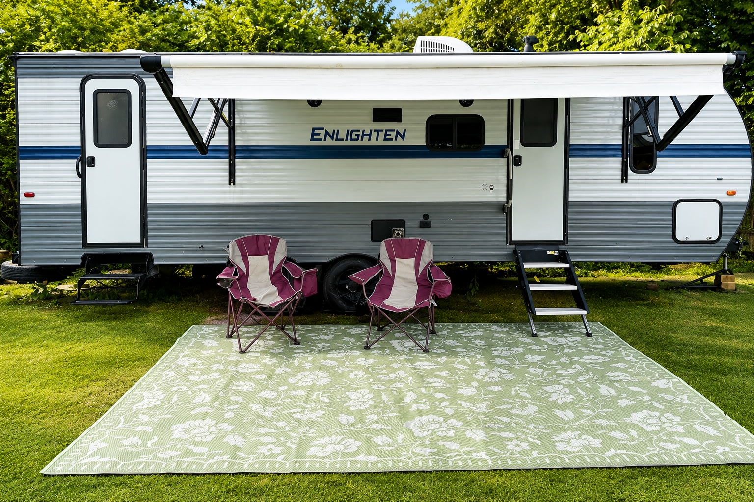 Family Friendly Bunkhouse sleeps up to 8