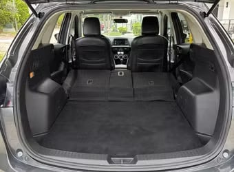 2015 Mazda CX-5