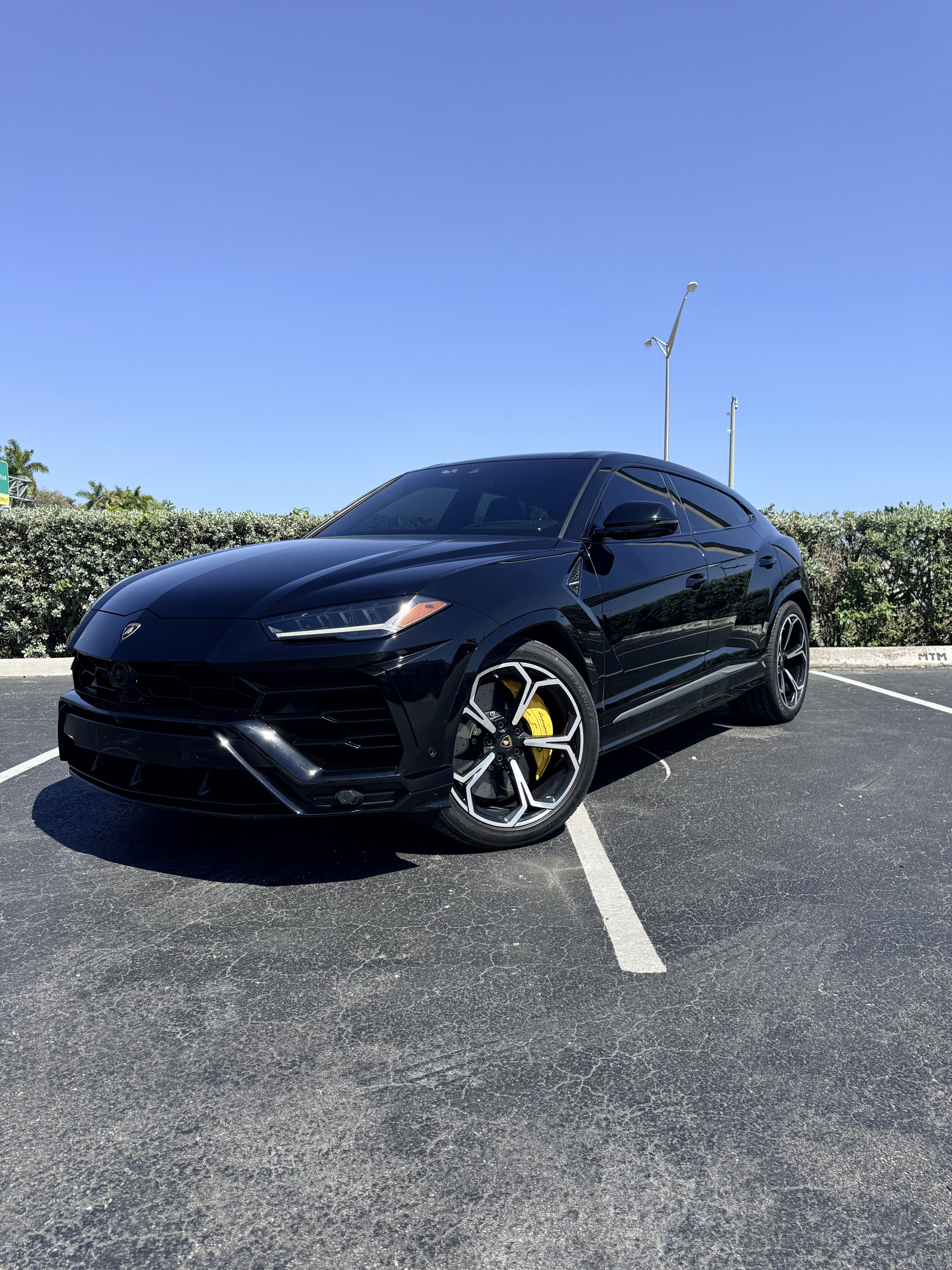 2020 Other Urus