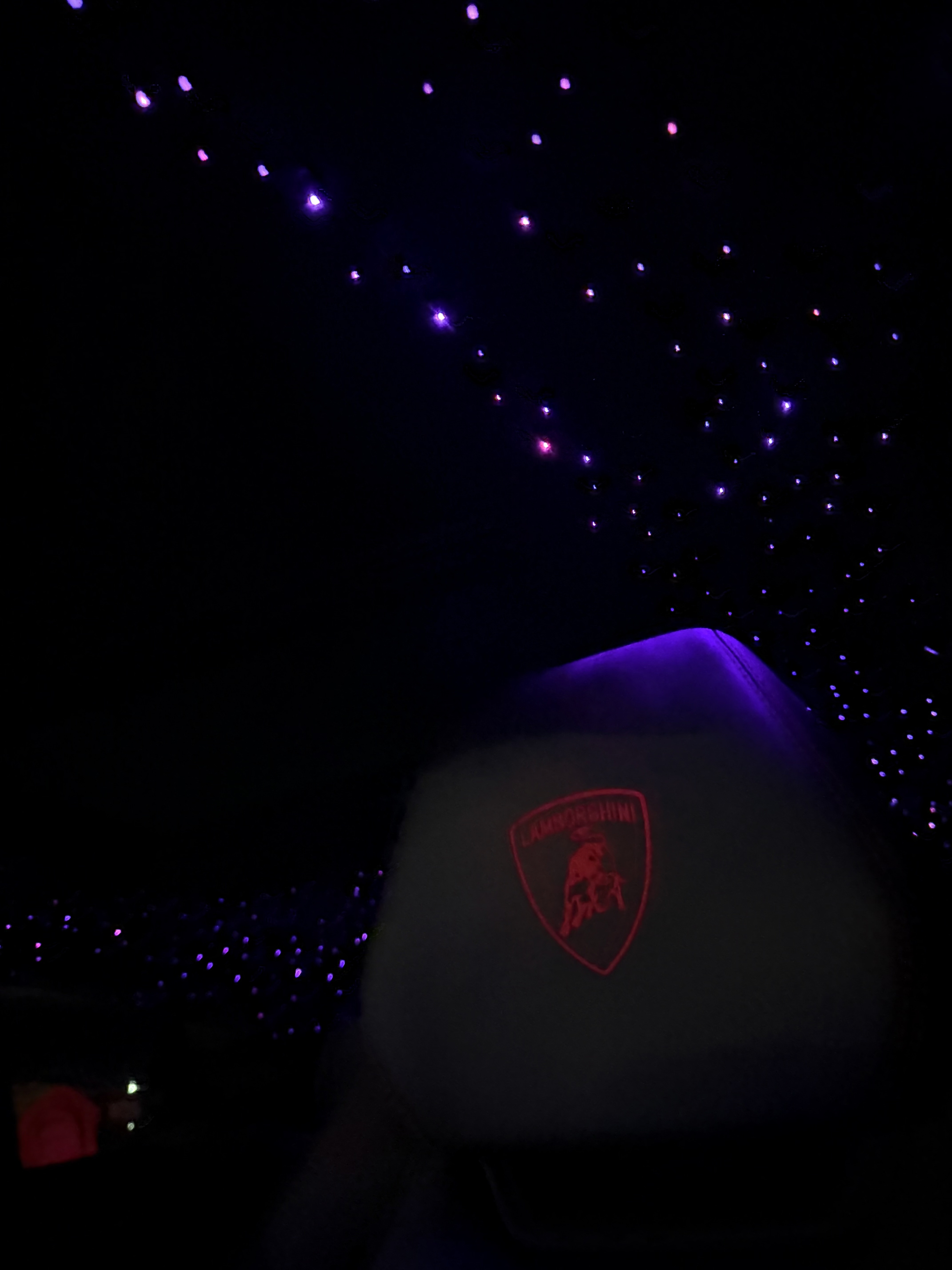 2020 Other Urus