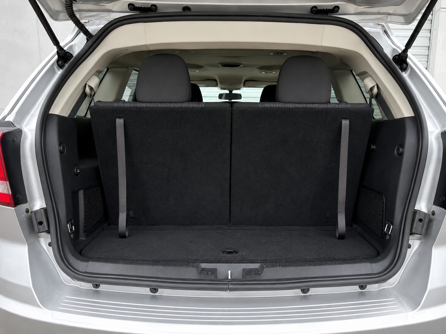 2014 Dodge Journey