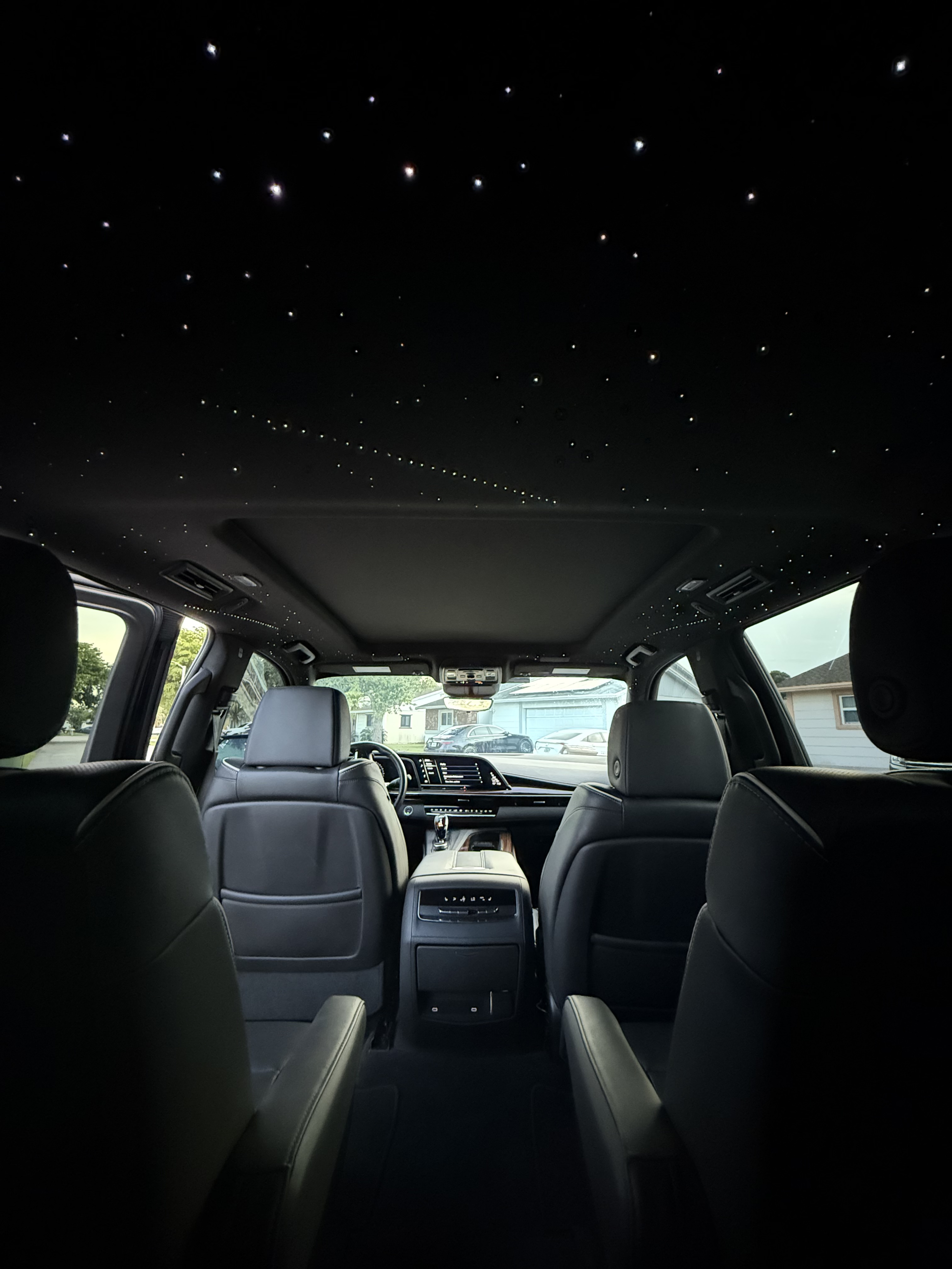 2022 Cadillac Escalade ESV