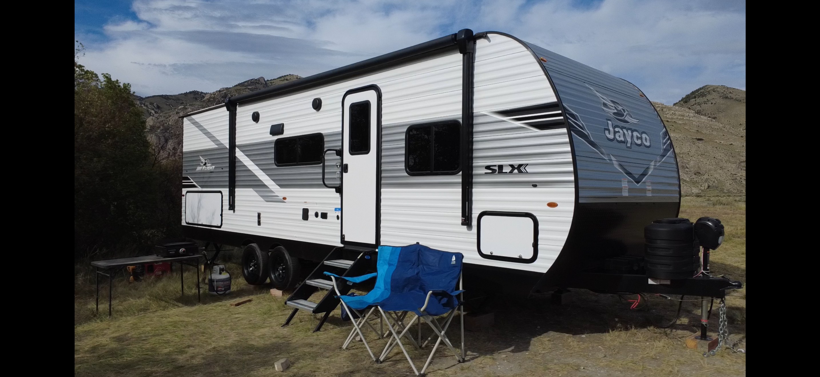 2026 Jayco Flight Bunkhouse