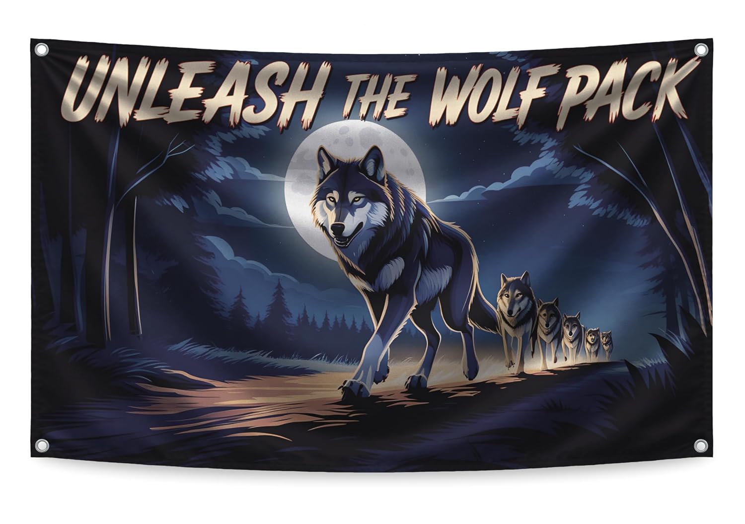 Owner Banner