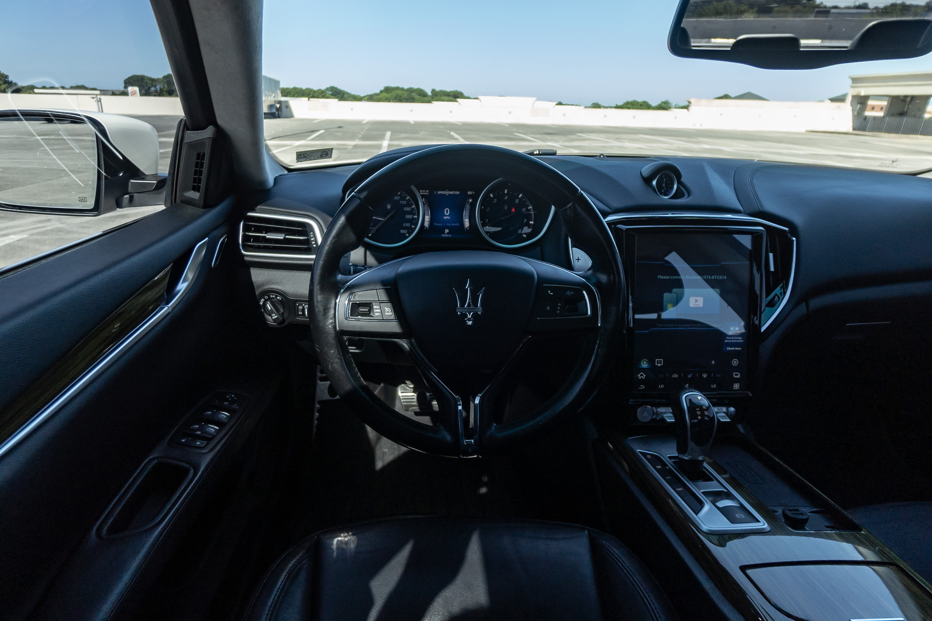 2014 Other Maserati Ghibli