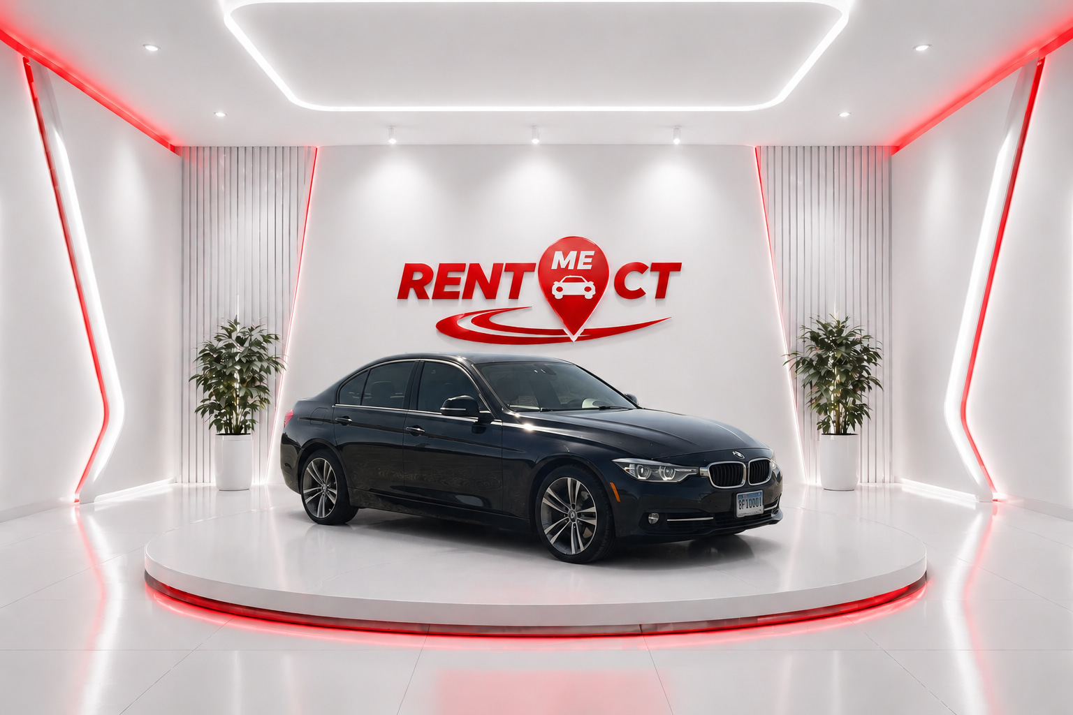 2016 BMW 328i