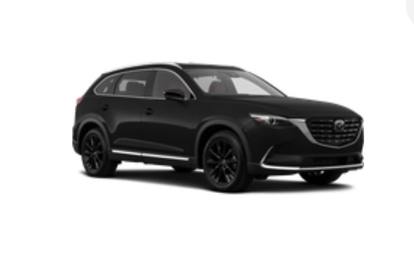 2023 Mazda CX-9