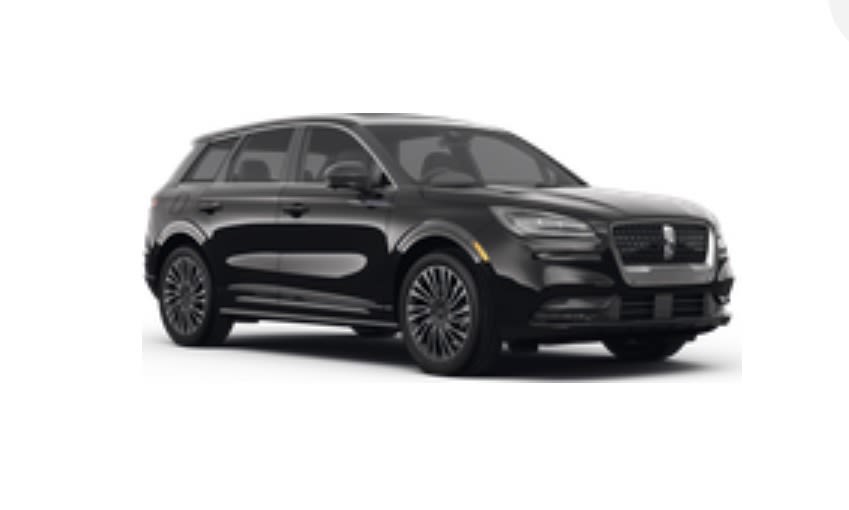 2022 Lincoln Corsair