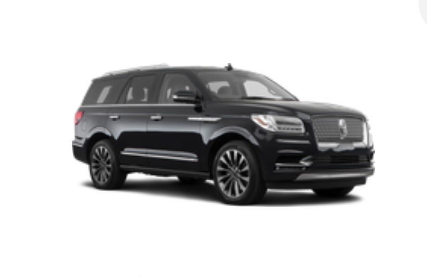 2024 Lincoln Navigator