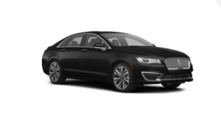 2018 Lincoln MKZ