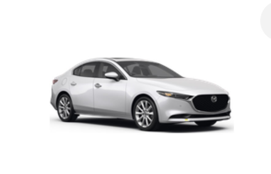 2023 Mazda Mazda3